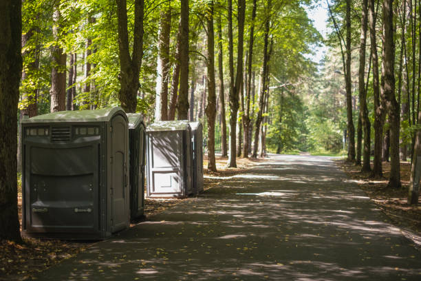 Best Luxury portable toilet rental  in Pinewood Estates, TX