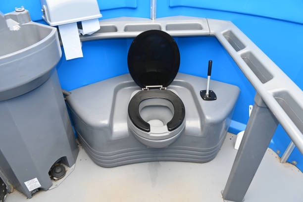 Portable Toilet Options We Offer in Pinewood Estates, TX