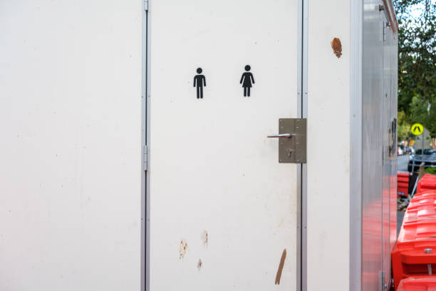 Best Handicap porta potty rental  in Pinewood Estates, TX